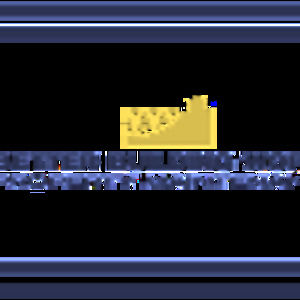 Meet your Posher, Jeff